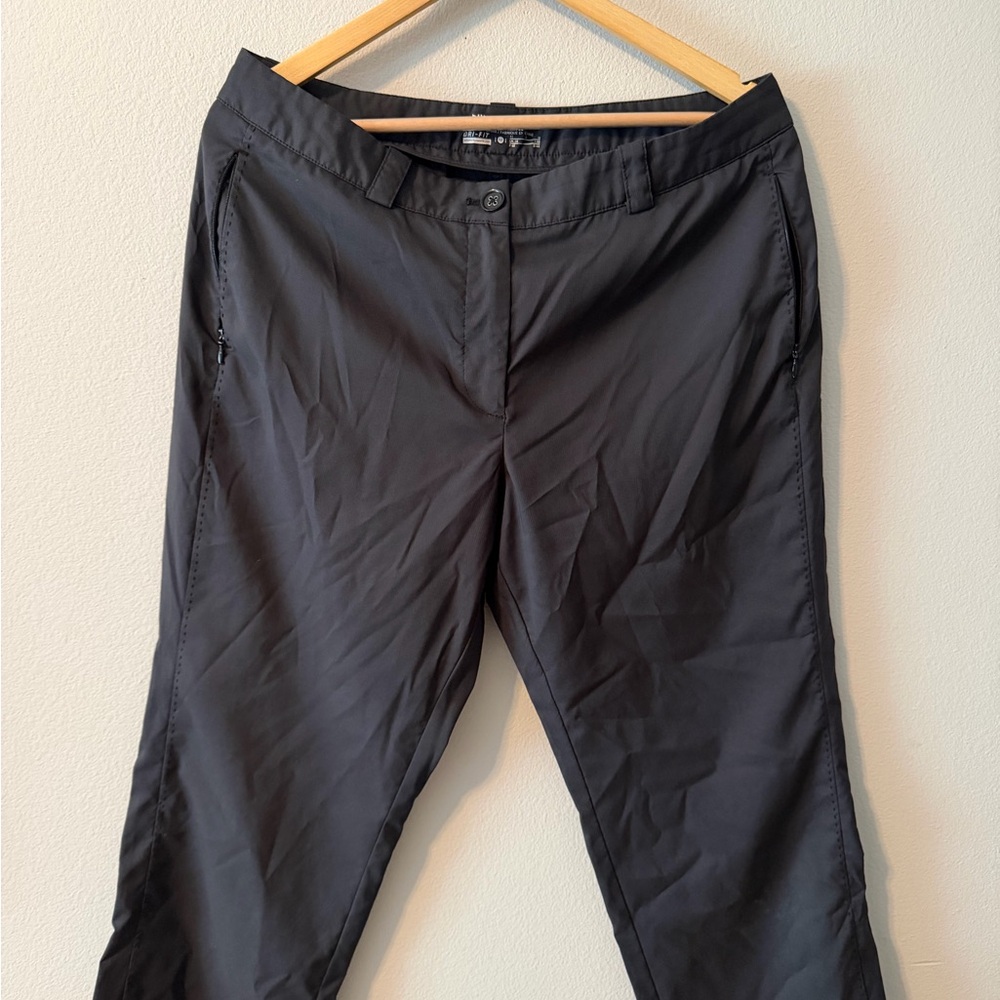 Nike Golf Women’s Dark Gray Chinos